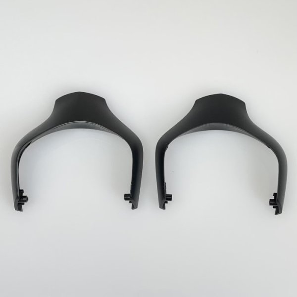 Logitech G430 Ohrmuschel-Bügel, Headset-Gabel links & rechts